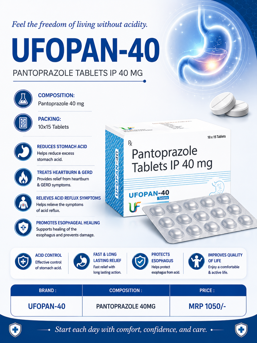 UFOPAN-40