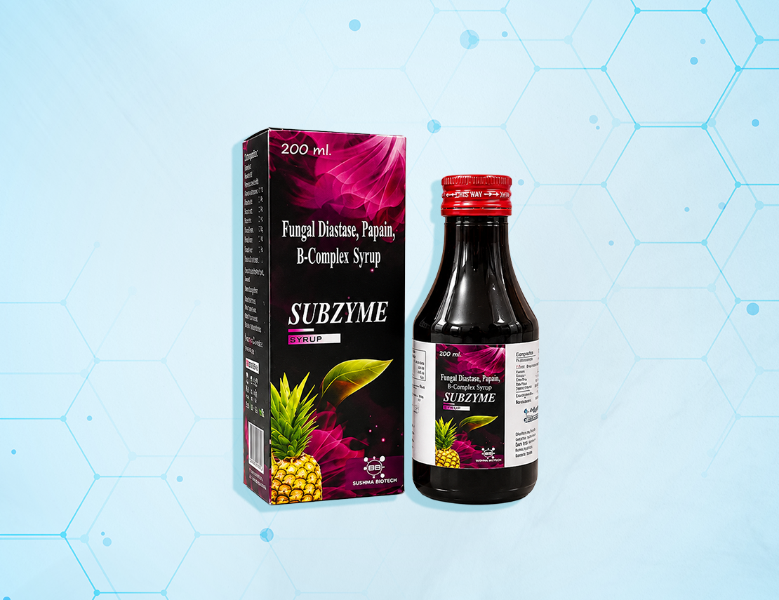 SUBZYME