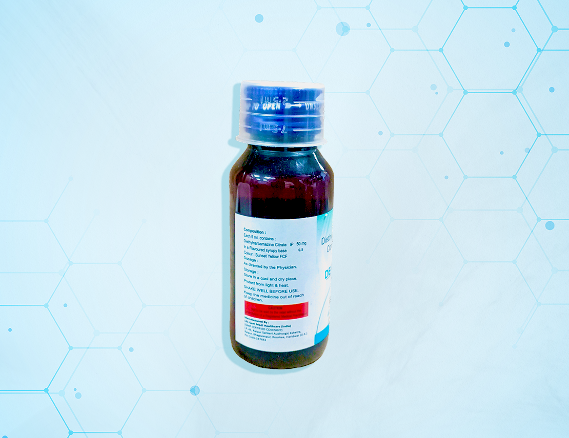 DECITRYL