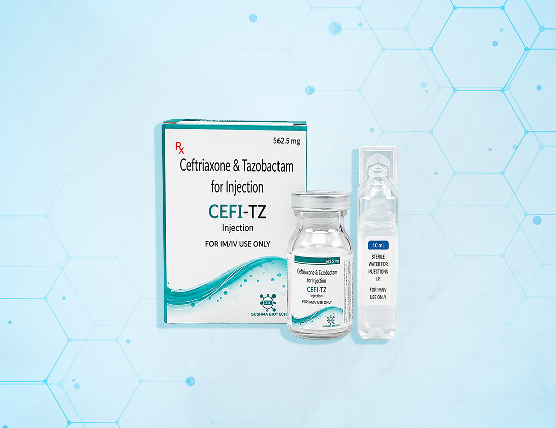 CEFI-TZ 562.5