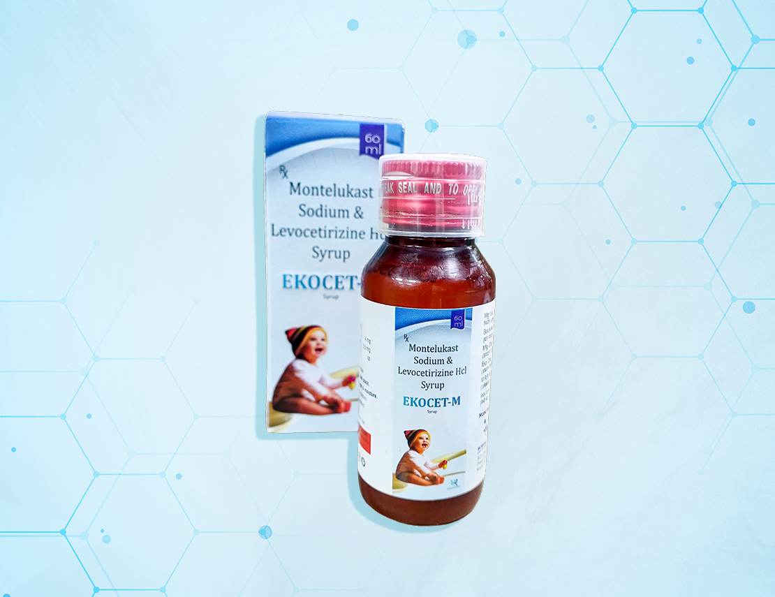 EKOCET-M