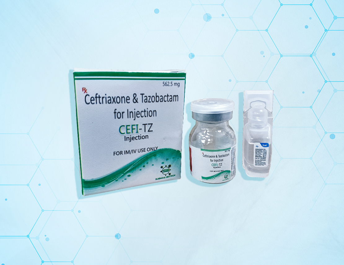 CEFI-TZ 562.5
