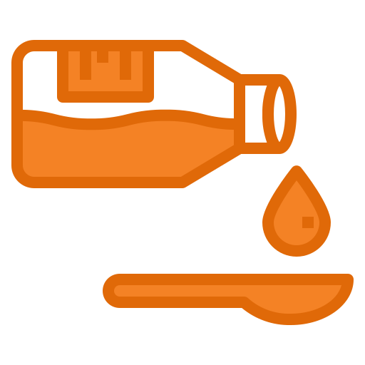 Dry Syrups